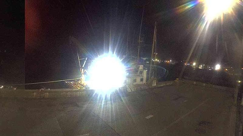 Lobster Rock Wharf North