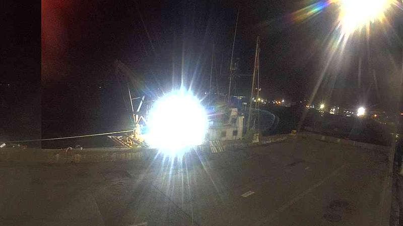 Lobster Rock Wharf North