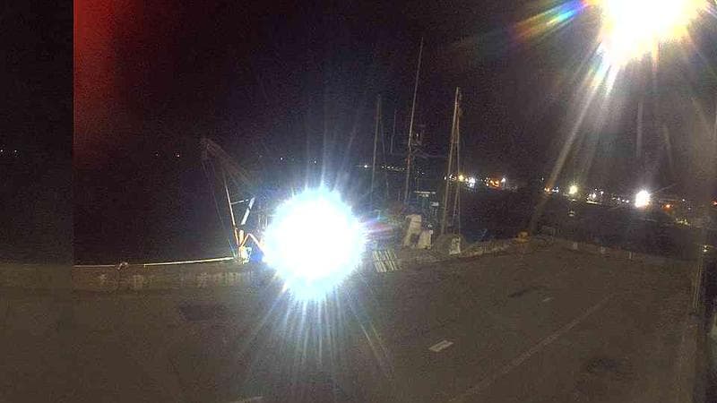 Lobster Rock Wharf North