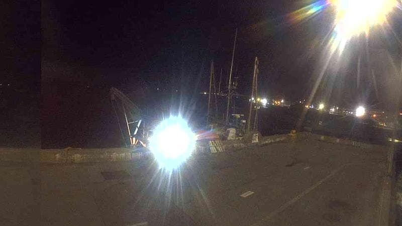 Lobster Rock Wharf North