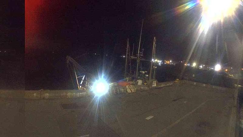 Lobster Rock Wharf North