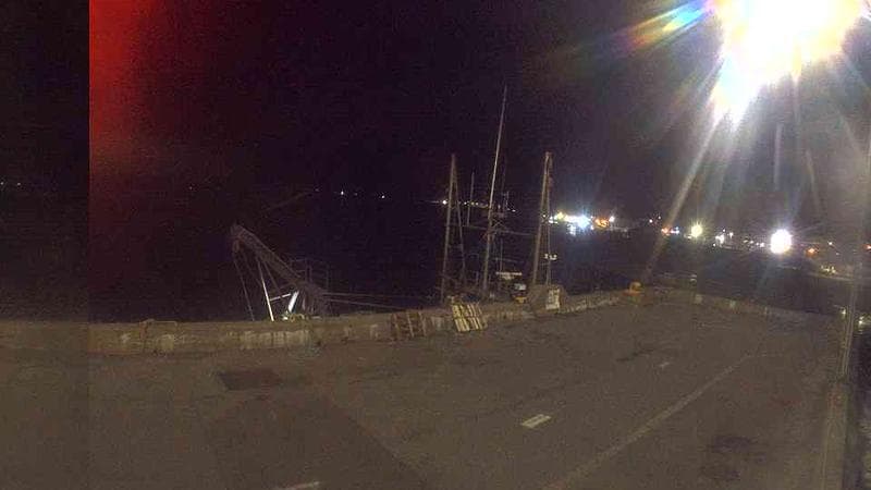 Lobster Rock Wharf North