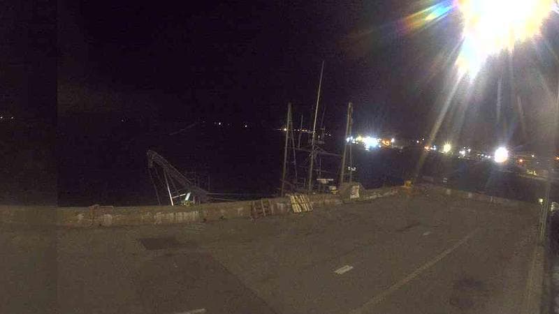 Lobster Rock Wharf North