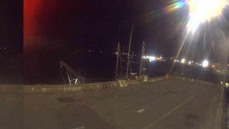 Lobster Rock Wharf North