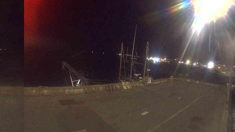 Lobster Rock Wharf North