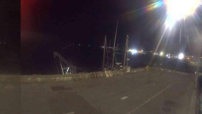 Lobster Rock Wharf North