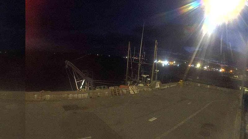 Lobster Rock Wharf North