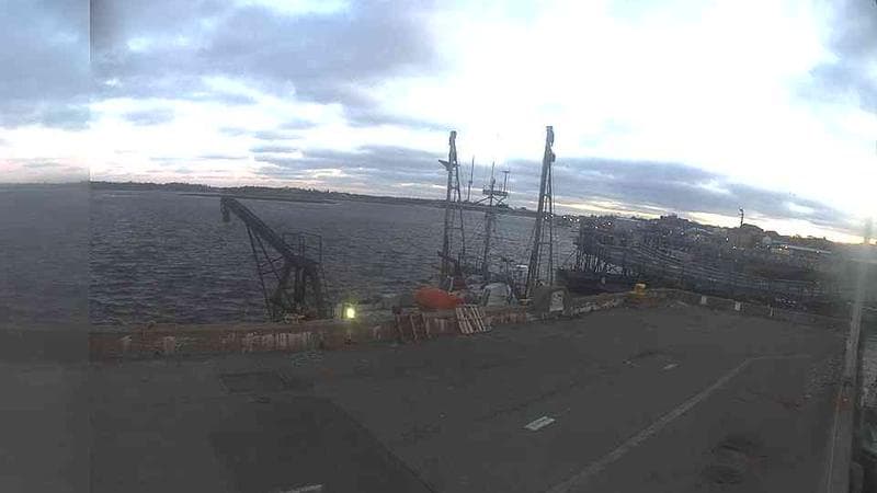 Lobster Rock Wharf North