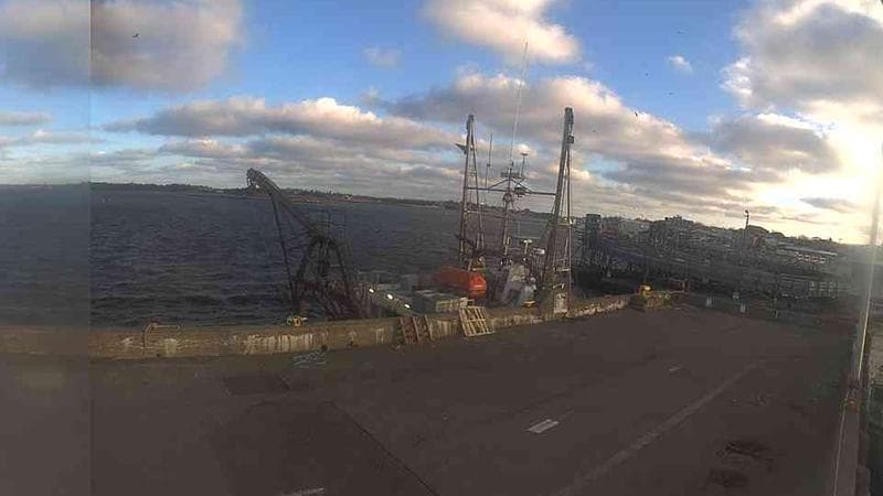Lobster Rock Wharf North
