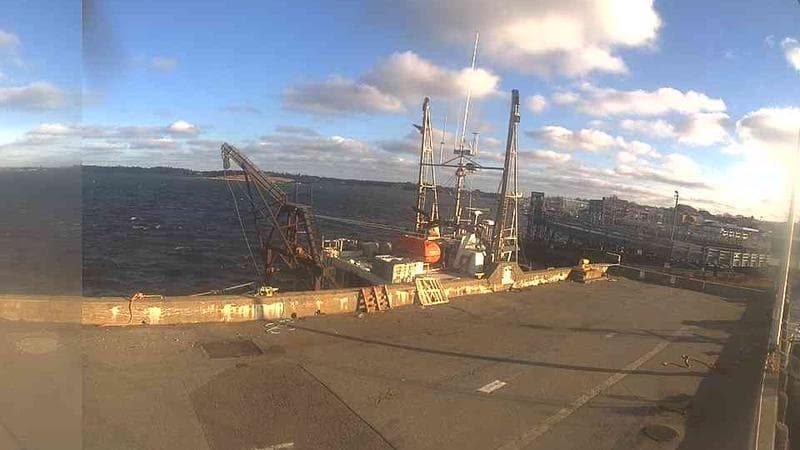Lobster Rock Wharf North