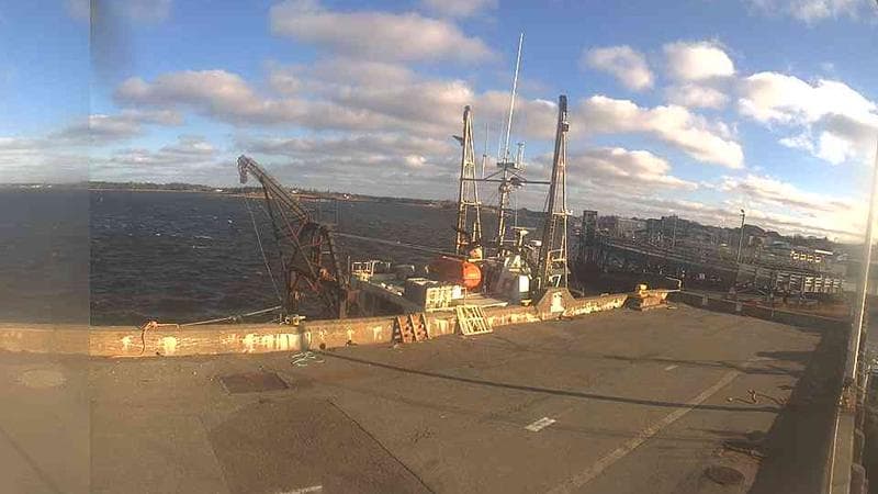 Lobster Rock Wharf North