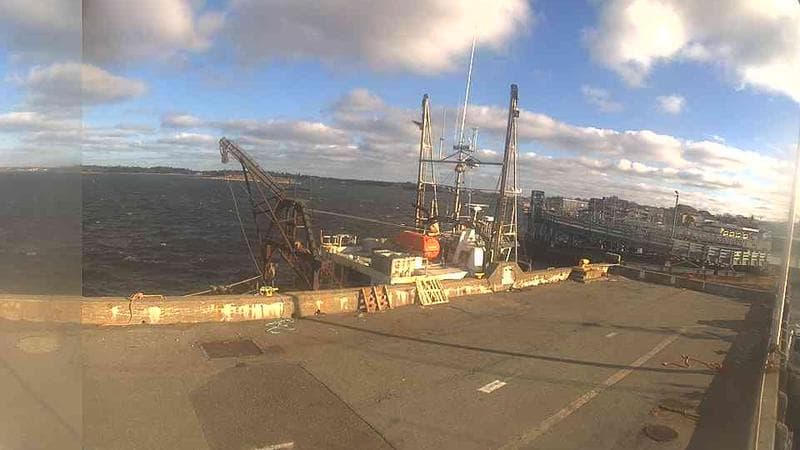 Lobster Rock Wharf North