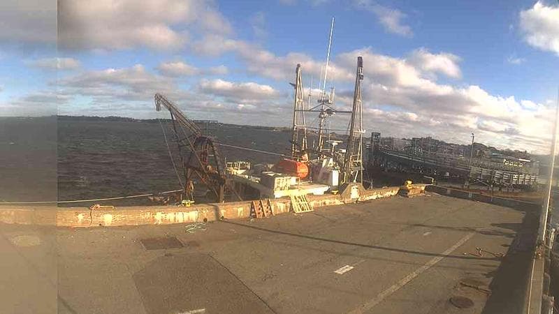 Lobster Rock Wharf North