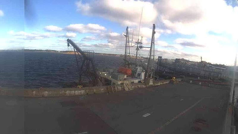 Lobster Rock Wharf North