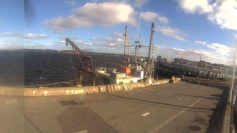 Lobster Rock Wharf North