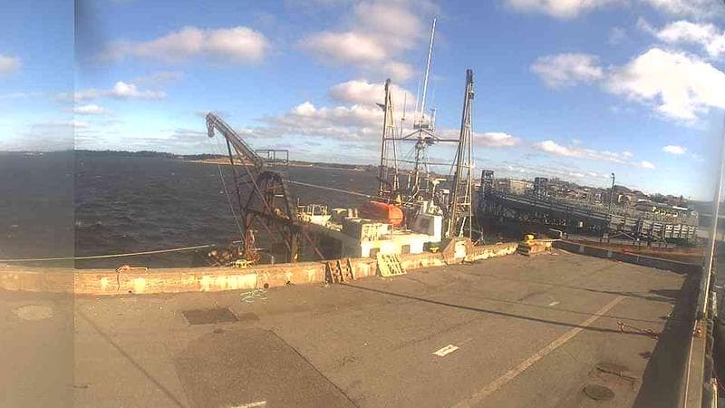 Lobster Rock Wharf North