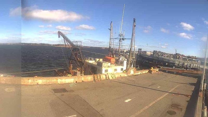 Lobster Rock Wharf North