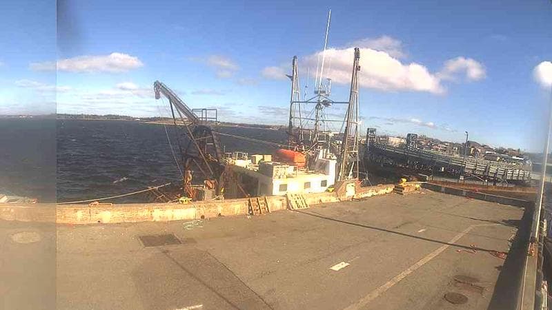 Lobster Rock Wharf North