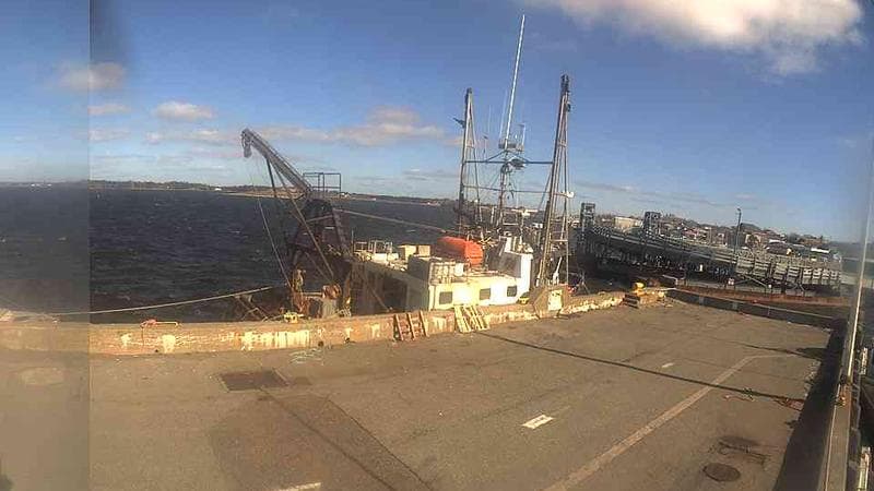 Lobster Rock Wharf North