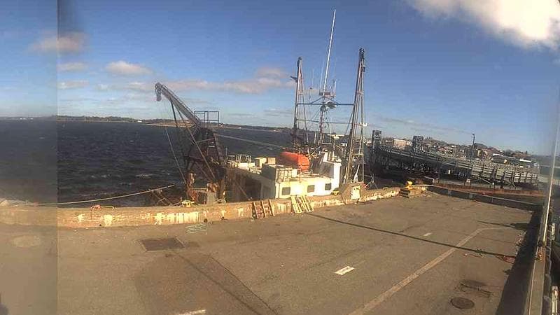Lobster Rock Wharf North