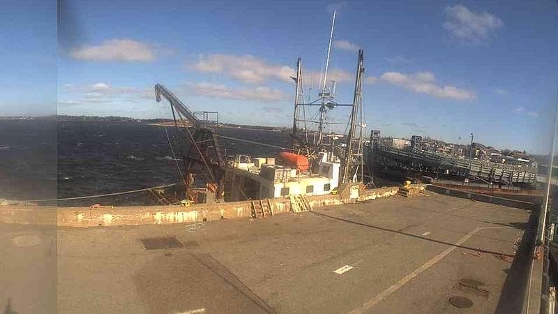 Lobster Rock Wharf North