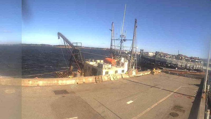 Lobster Rock Wharf North