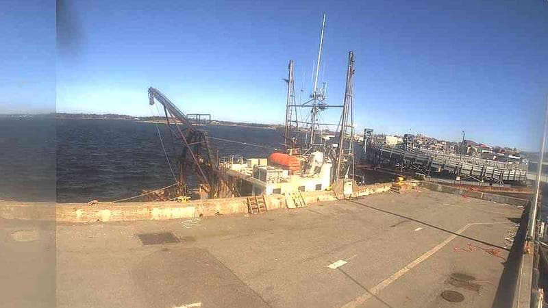 Lobster Rock Wharf North