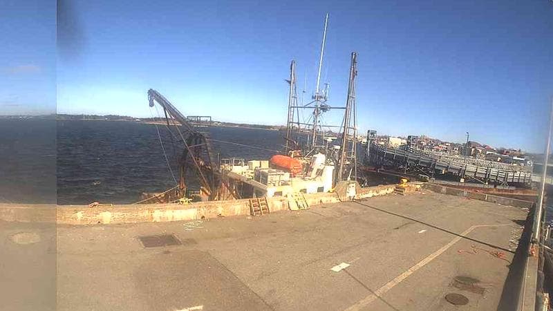Lobster Rock Wharf North