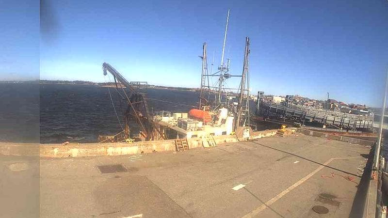 Lobster Rock Wharf North