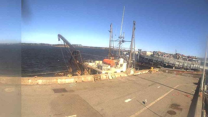 Lobster Rock Wharf North