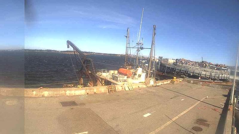 Lobster Rock Wharf North