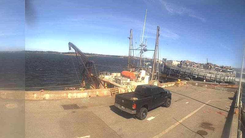 Lobster Rock Wharf North