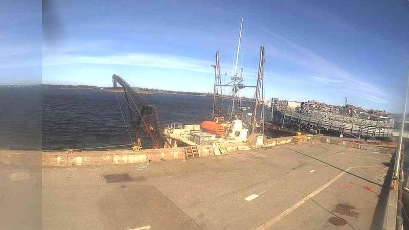 Lobster Rock Wharf North