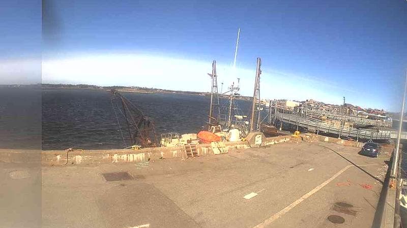 Lobster Rock Wharf North