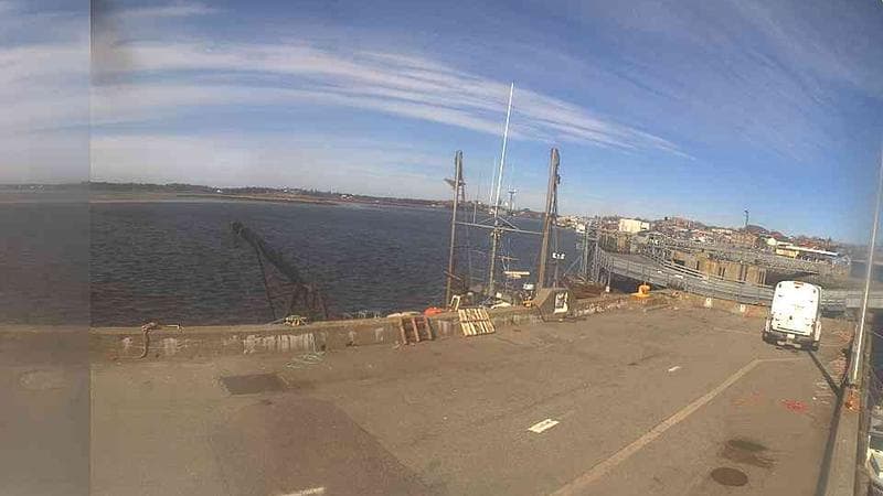 Lobster Rock Wharf North