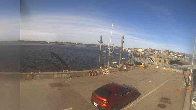 Lobster Rock Wharf North