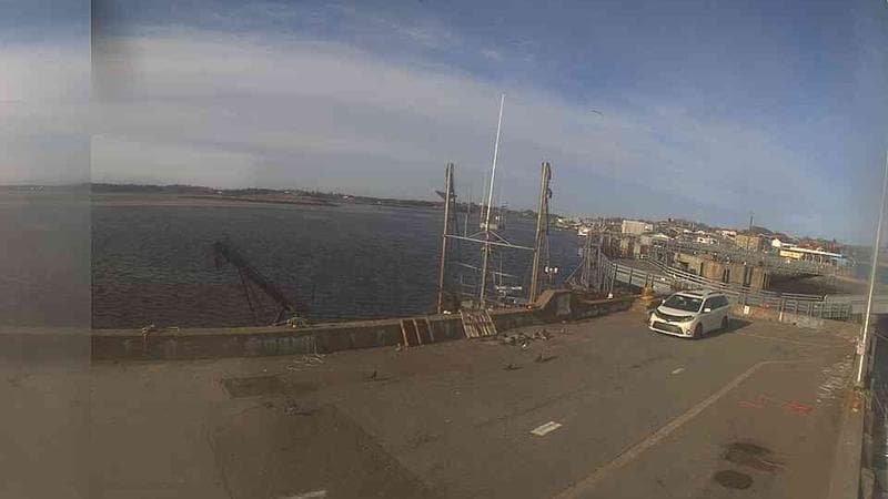 Lobster Rock Wharf North