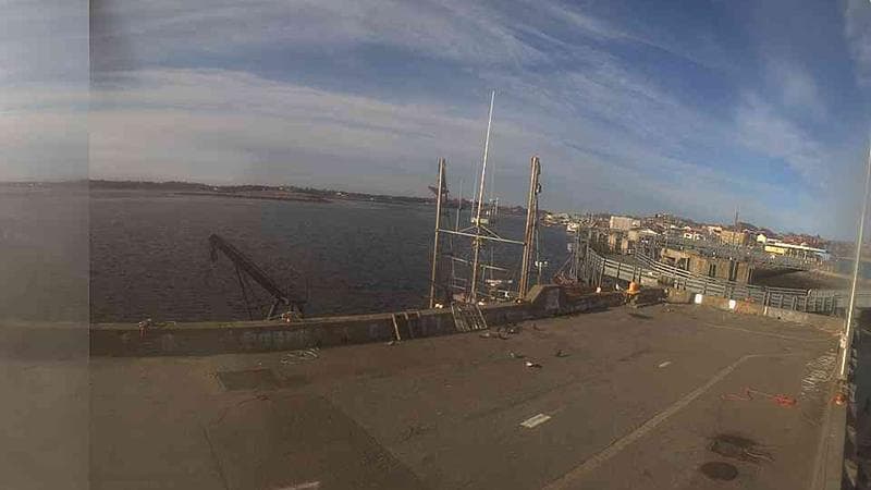 Lobster Rock Wharf North