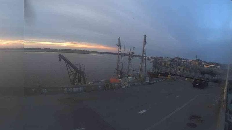 Lobster Rock Wharf North