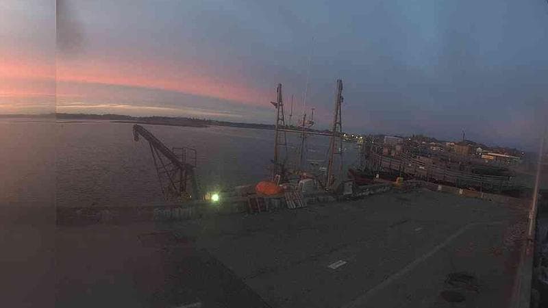 Lobster Rock Wharf North