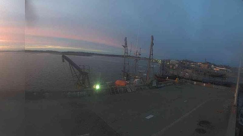 Lobster Rock Wharf North