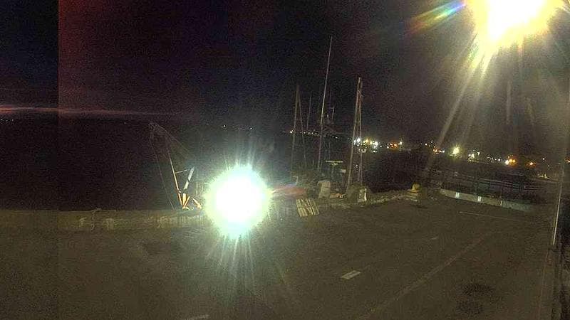 Lobster Rock Wharf North