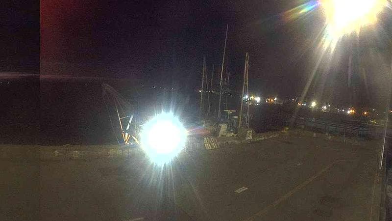 Lobster Rock Wharf North