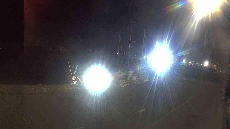 Lobster Rock Wharf North