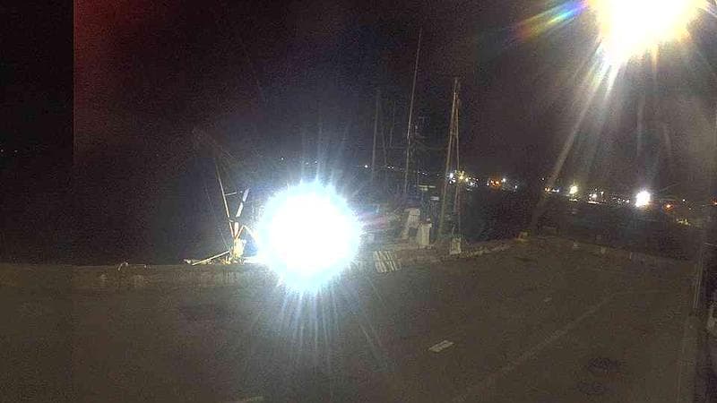 Lobster Rock Wharf North