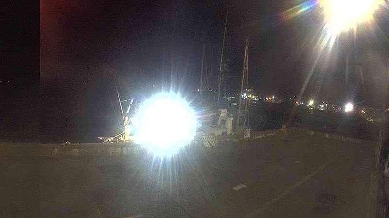 Lobster Rock Wharf North