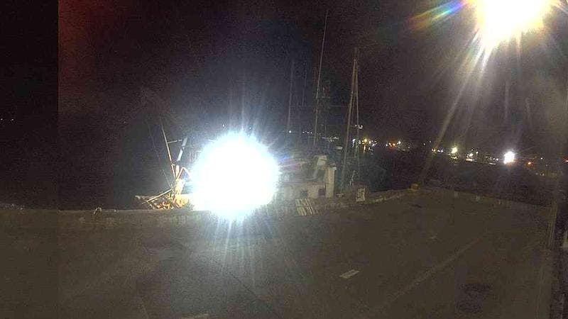 Lobster Rock Wharf North