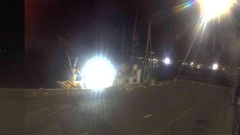 Lobster Rock Wharf North