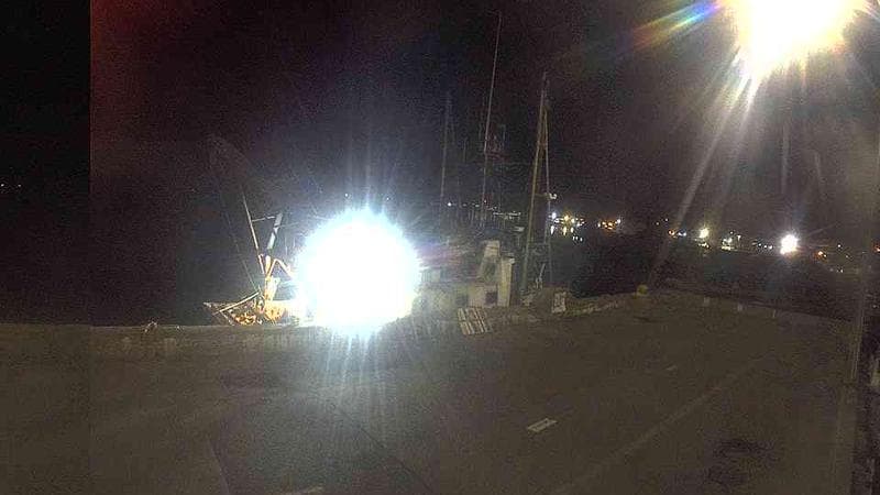 Lobster Rock Wharf North