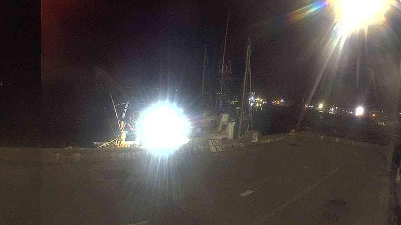 Lobster Rock Wharf North